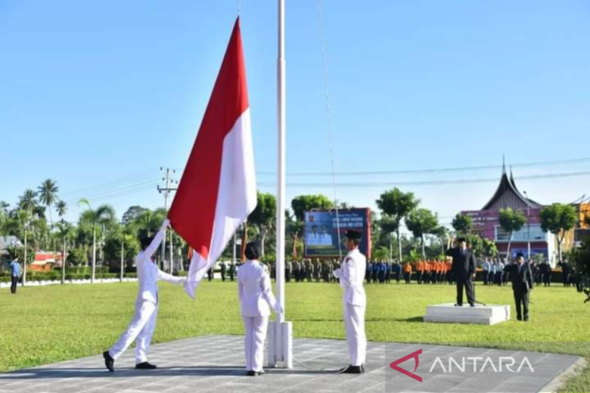 Peringatan 29 tahun ibukota Agam berikan motivasi pembangunan daerah