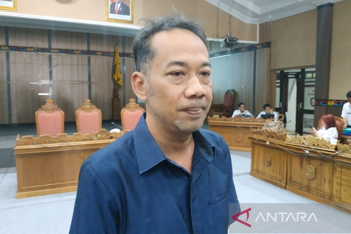 Legislator Kotim minta penindakan tegas truk ngebut dalam kota