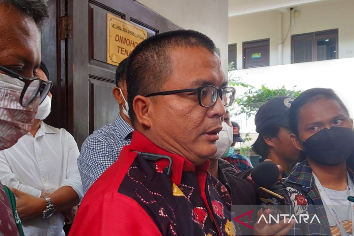 Kuasa hukum Mardani Maming ingin KPK ikuti proses praperadilan