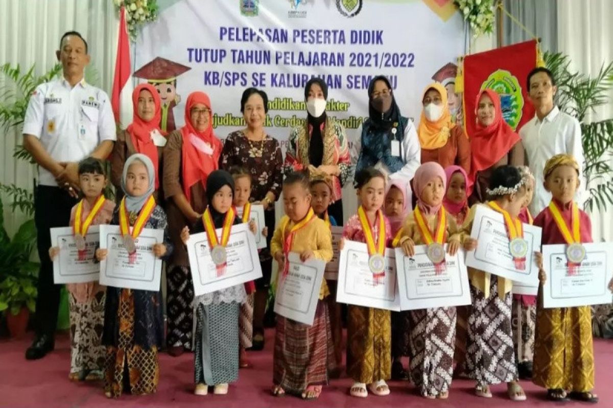 Disdik Gunungkidul : 15 SD berpotensi digabung karena kurang murid