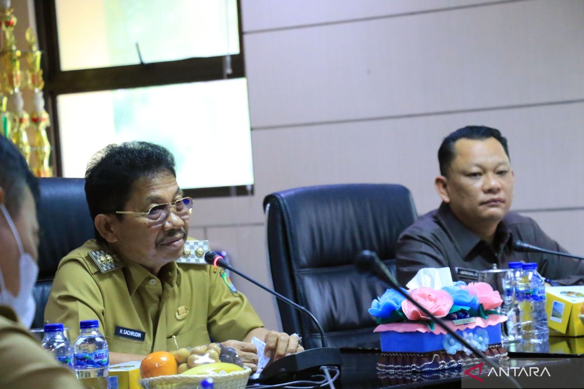 BPMP apresiasi Kota Tangerang realisasi kurikulum merdeka capai 93,94 persen