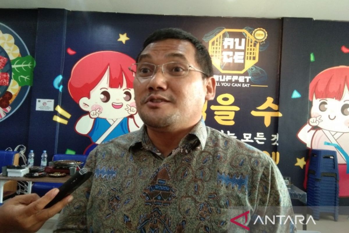 BI Sulawesi Tenggara target 100.000 UMKM manfaatkan pembayaran digital QRIS