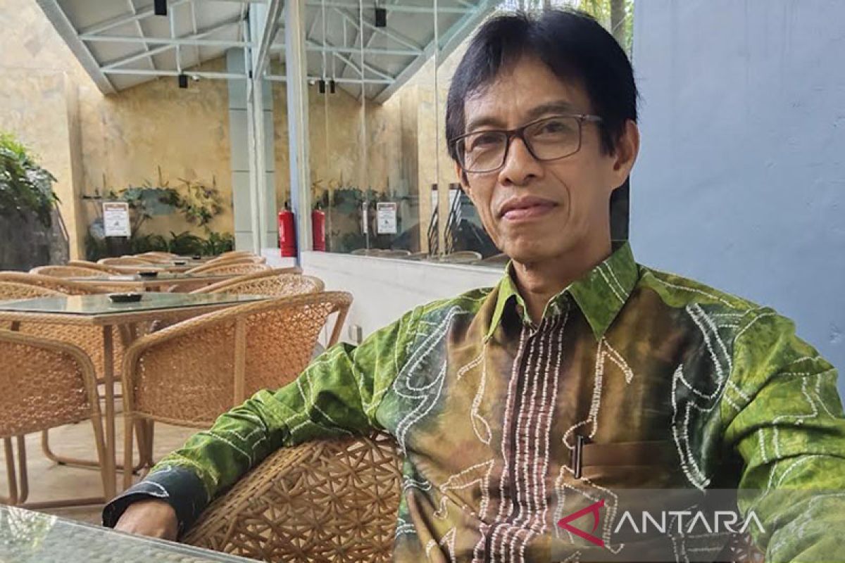 LLDikti dorong perguruan tinggi tingkatkan pencegahan narkoba di kampus