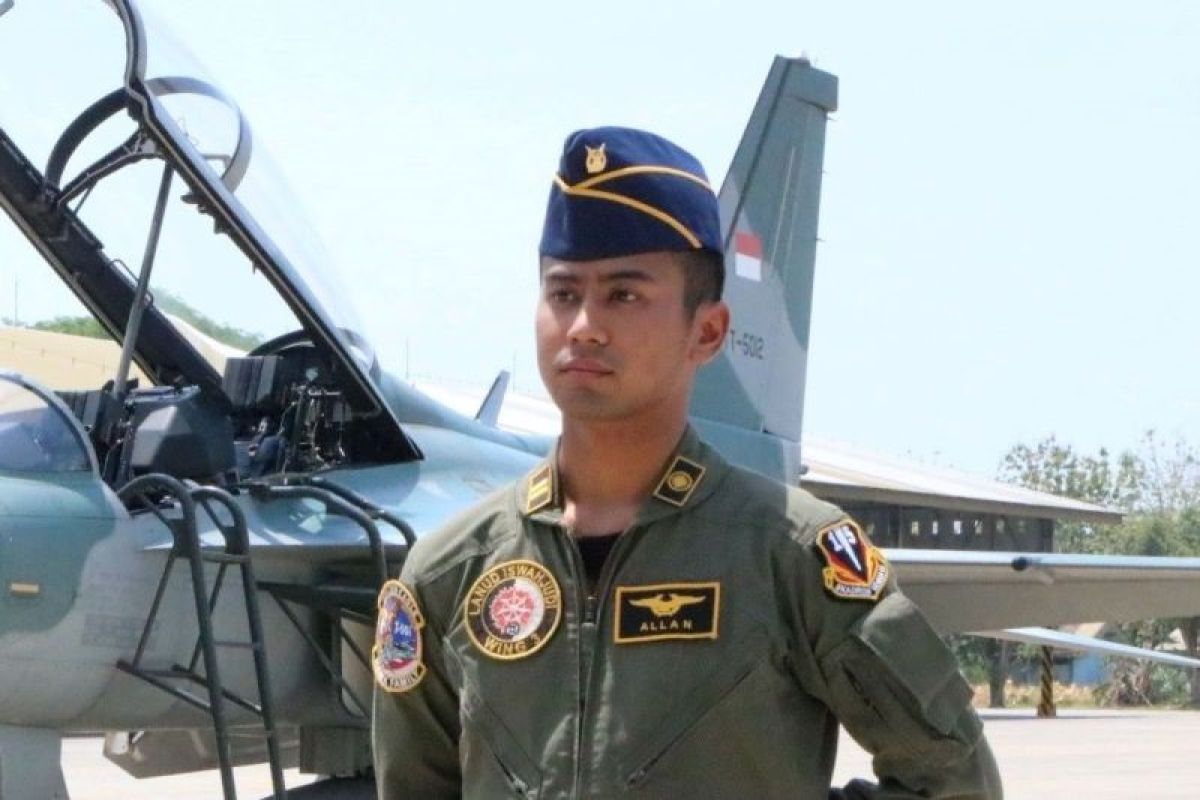TNI AU lakukan investigasi untuk penyelidikan atas jatuhnya pesawat T50i di Blora