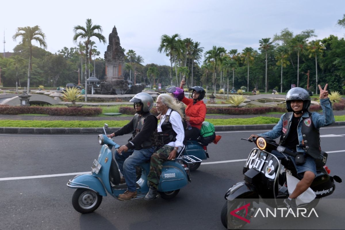 Tingkat hunian The Nusa Dua Bali meningkat siginifikan