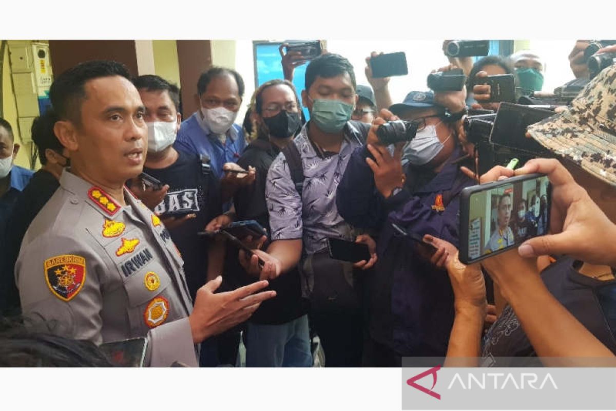 Kasus penembakan istri TNI, satu lagi pelaku diringkus