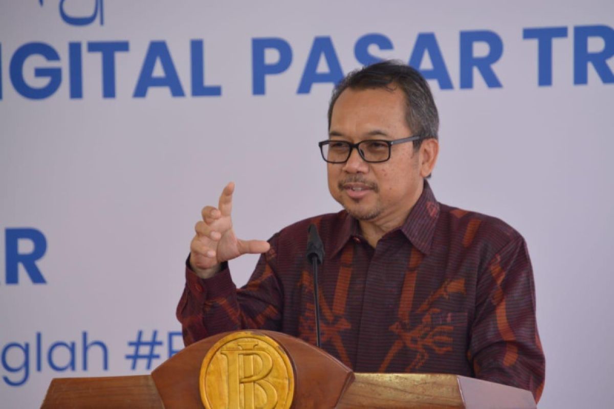 BI Bali: kegiatan bisnis tumbuh positif di triwulan II-2022