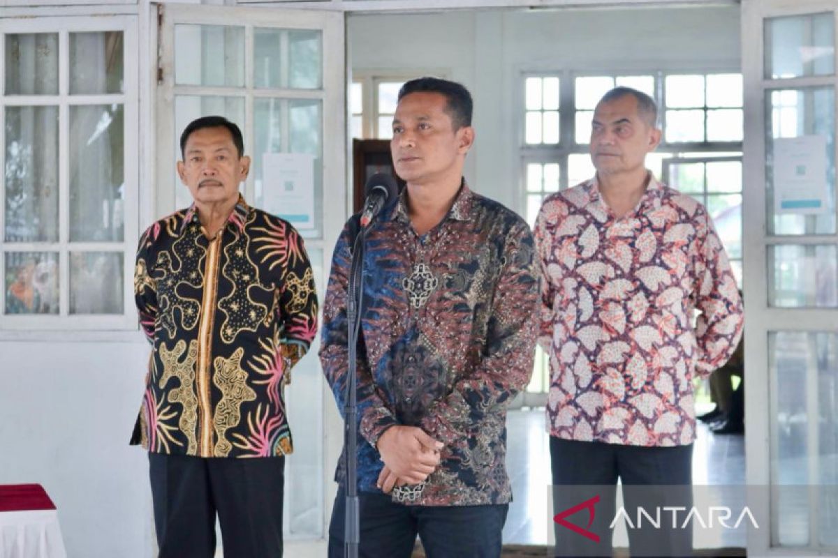 Pemko Sabang raih terbaik kedua tertib pelaporan pembangunan