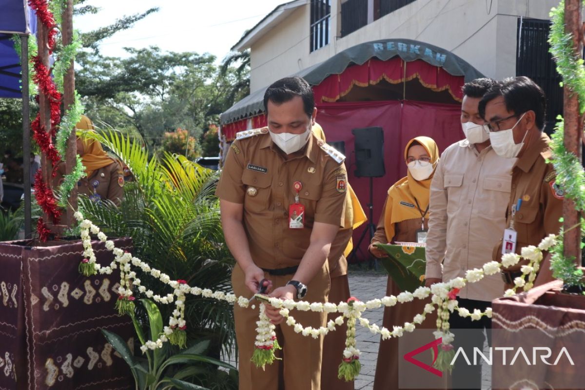 Pemkot Banjarbaru gelar Job Fair kurangi pengangguran