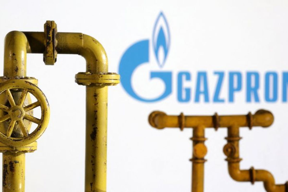 Iran dan Gazprom Rusia tanda tangani kesepakatan kerja sama energi