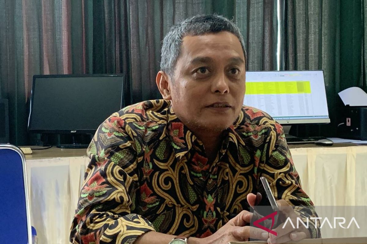 PPIH Debarkasi Batam tes antigen secara acak pada jamaah haji