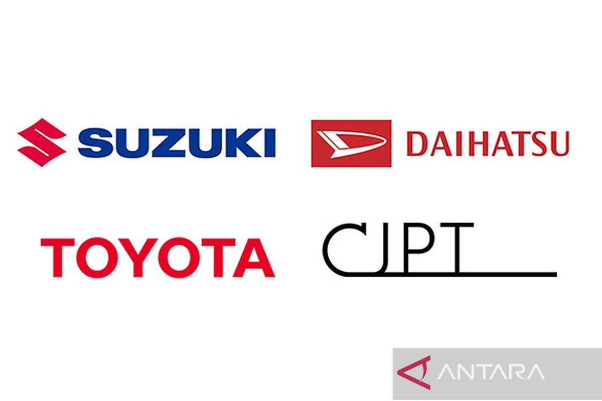 Suzuki, Daihatsu dan Toyota kompak bikin mobil listrik mini bermodel van