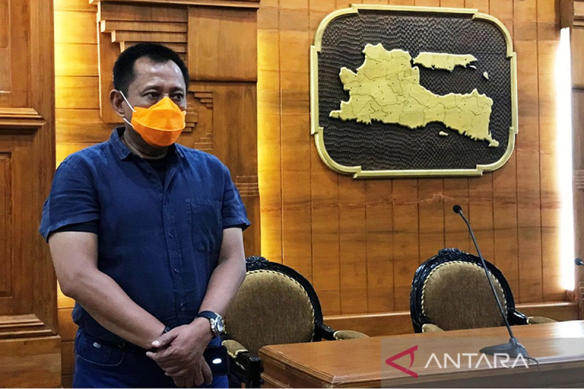 ARCI catat Heru Tjahjono berpotensi muncul di Pilkada Jatim 2024