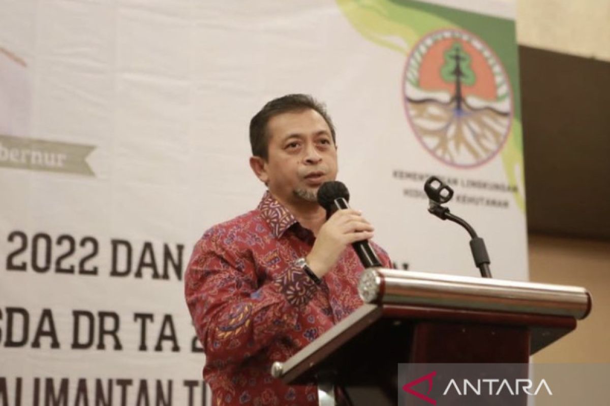 Wagub Kaltim minta Pemerintah Pusat percepat pencairan DBH