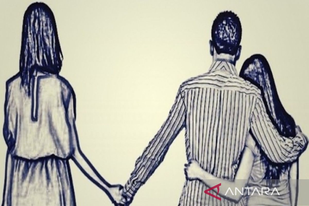 Berhubungan di laur nikah dengan bawahan, pejabat BUMN China dipecat