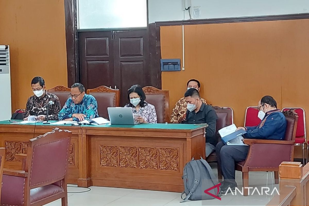 KPK sebut posisi Bambang Widjojanto munculkan konflik kepentingan