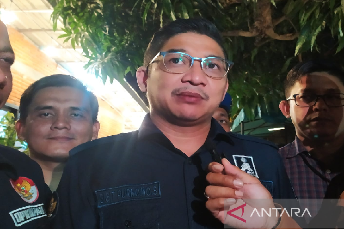 Pasha Ungu akan calonkan diri jadi anggota DPR