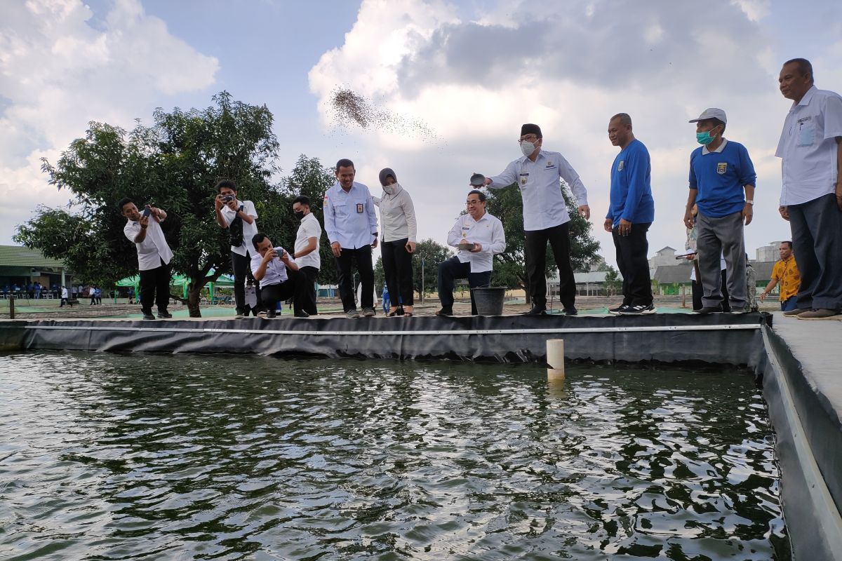 Wali Kota Metro wacanakan "Landbouw" jadi tempat agroeduwisata