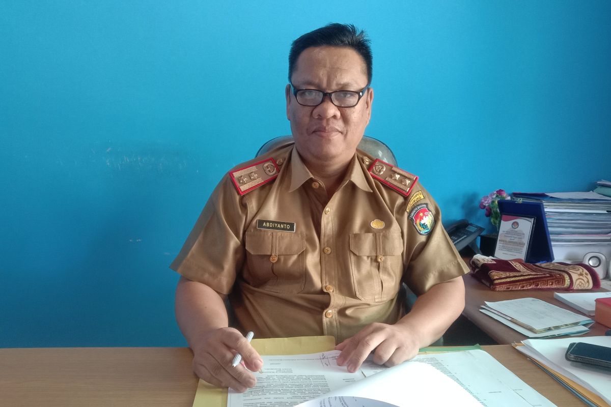 Pemkab Mukomuko dorong imigrasi Bengkulu untuk buka unit kerja