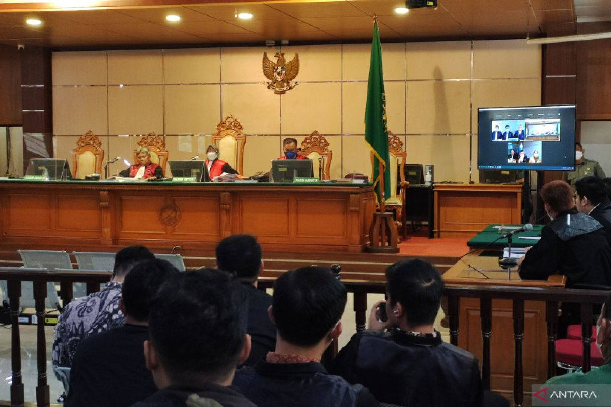 Kuasa hukum: KPK seret Ade Yasin ke kasus dugaan suap BPK tanpa kelengkapan bukti