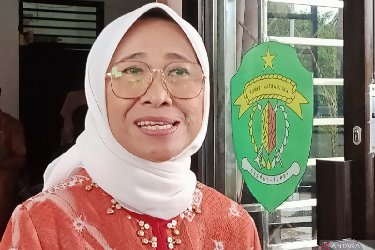 Anggota DPR RI berharap budaya Kaltim jadi jati diri IKN Nusantara