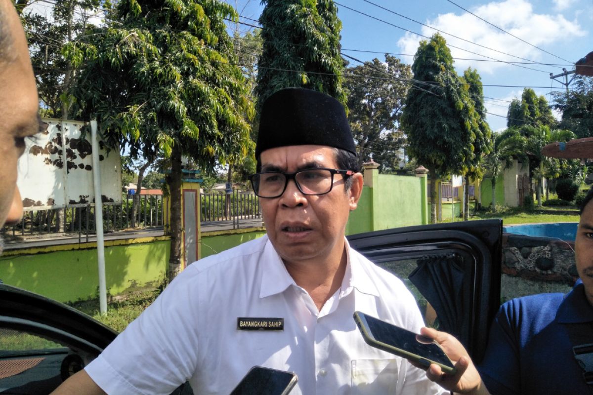 Disdik Lombok Tengah dukung pemanfaatan internet di sekolah