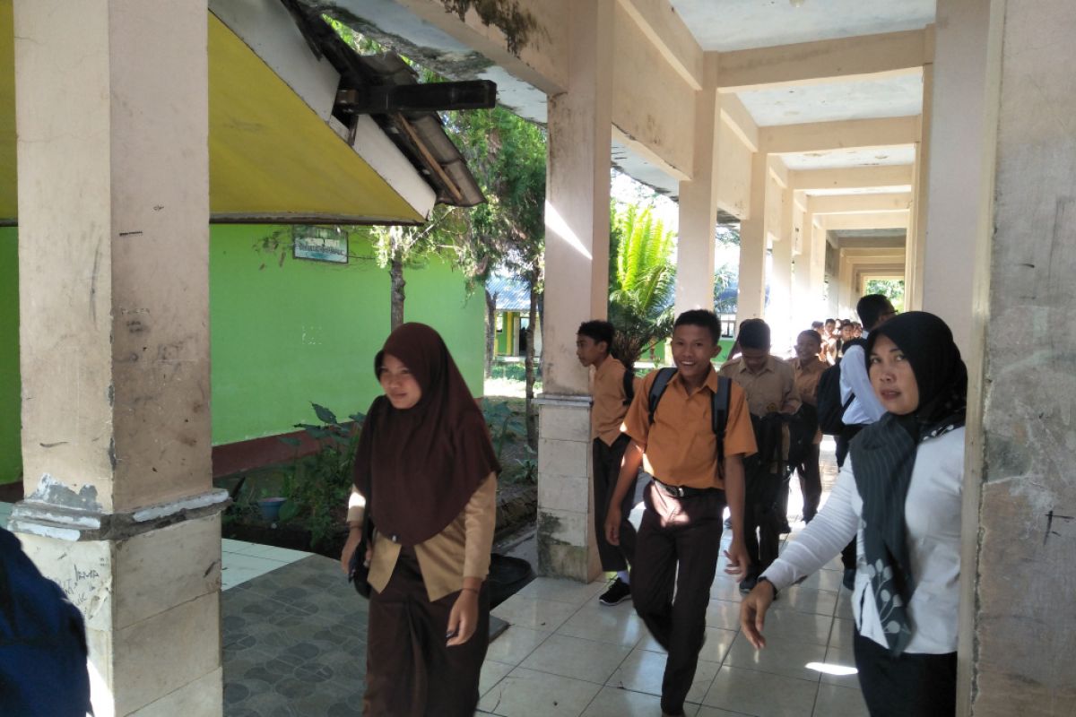Disdik: 90 persen sekolah di Lombok Tengah terapkan Kurikulum Merdeka