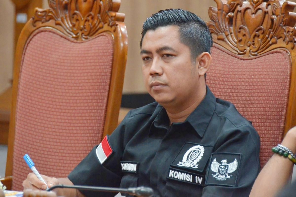 DPRD Kotim sesalkan PBS dan transpotir abaikan rapat pembahasan angkutan