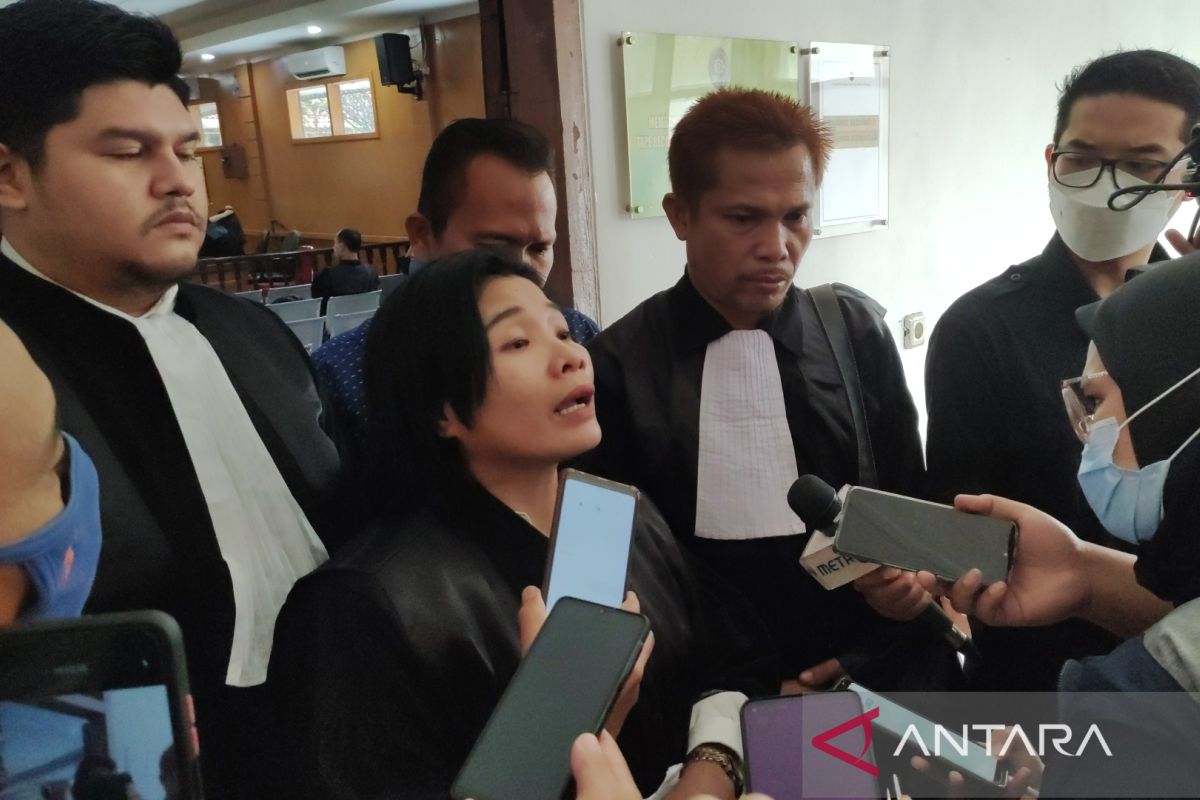 Kuasa hukum Ade Yasin tuding Ihsan aktor utama penyuap auditor BPK