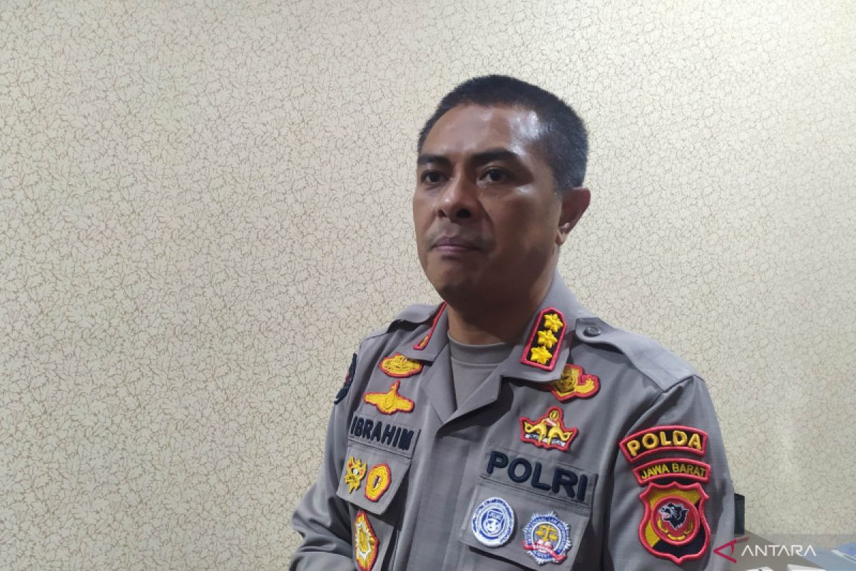 Polda Jabar selidiki kasus 46 calhaj furoda yang dideportasi