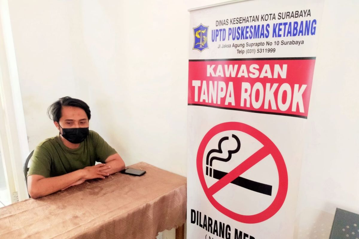 Satpol PP Surabaya diminta perkuat pengawasan Perda KTR