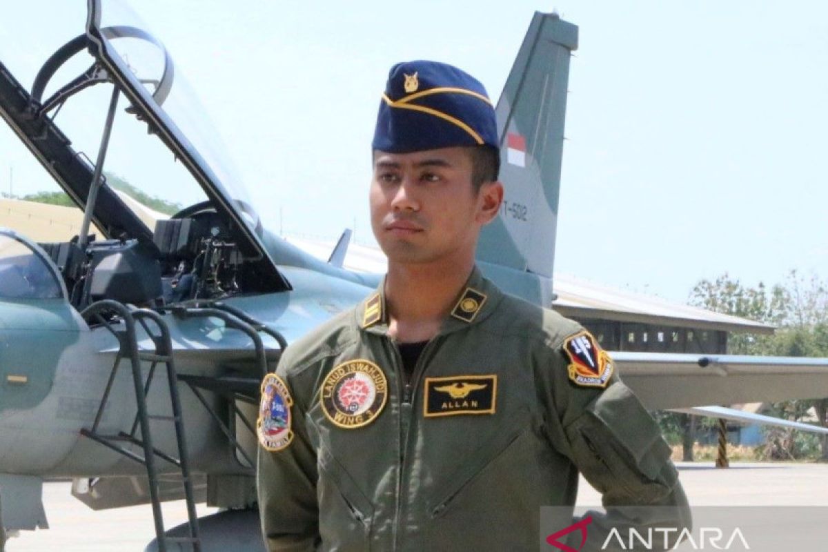 TNI AU masih selidiki jatuhnya pesawat T-50i di Blora