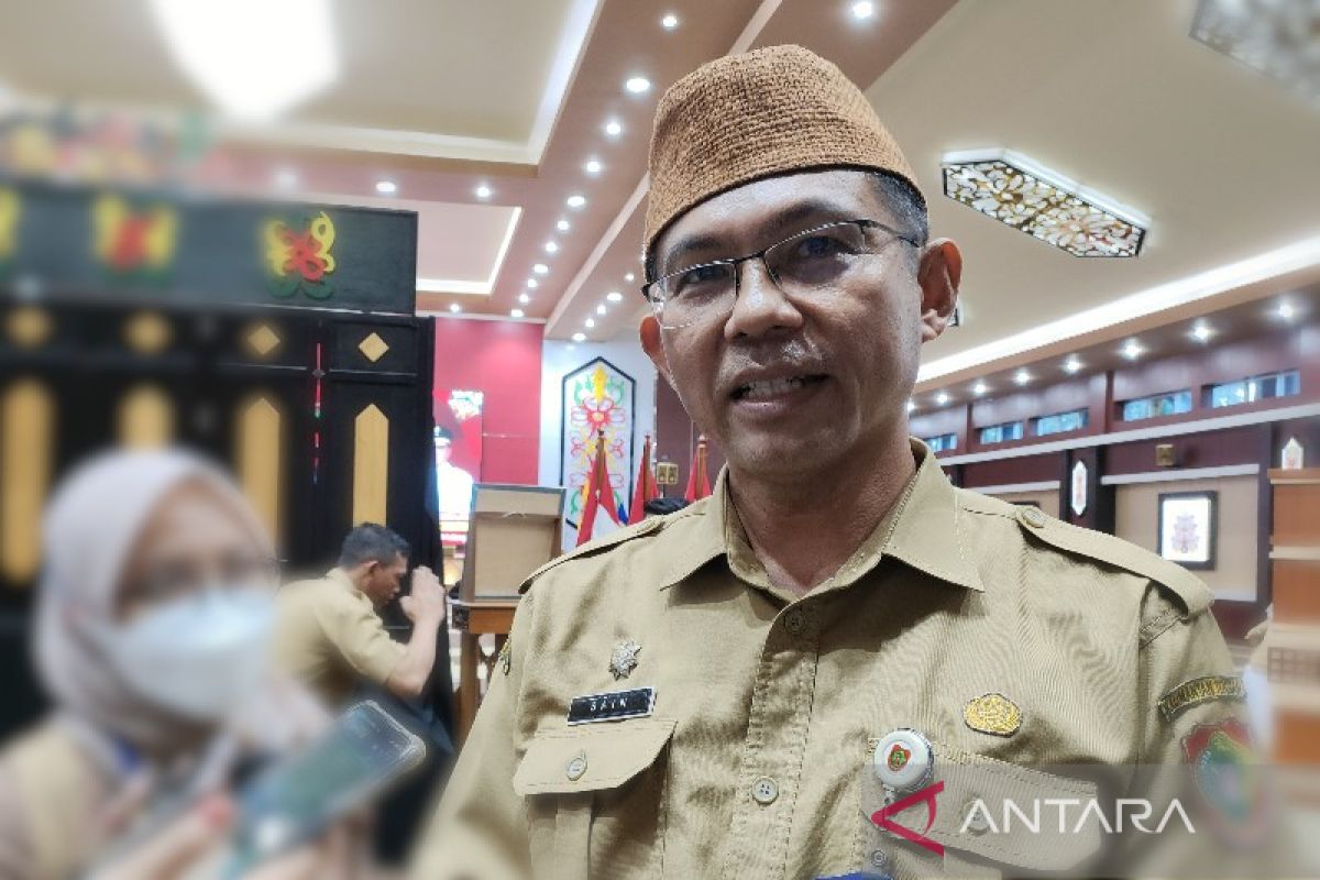 Generasi muda di Kalteng miliki peran penting dalam moderasi beragama