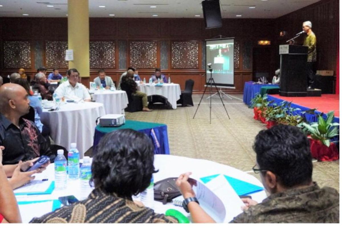 KJRI Penang mempromosikan produk unggulan Aceh di Kedah