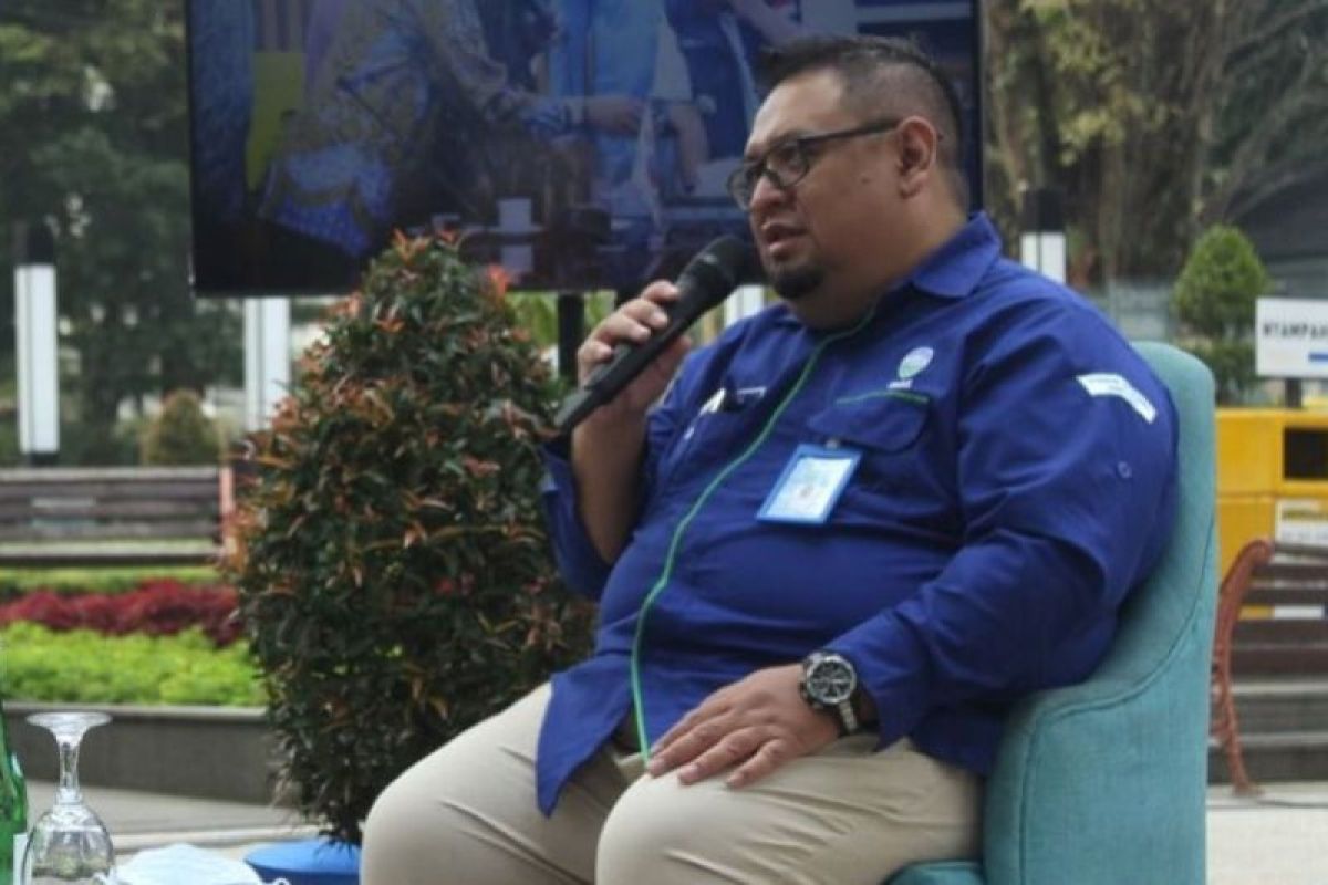 BMKG sebut kemarau basah di Bandung bisa sebabkan sulit air bersih