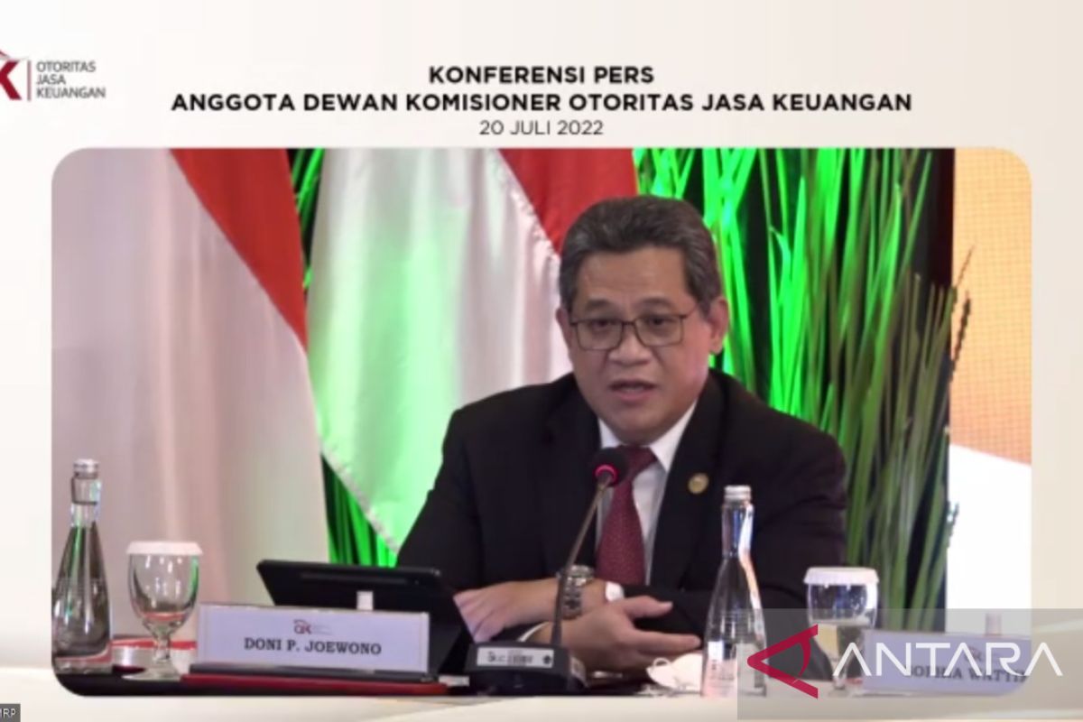 BI akan berkoordinasi dengan Anggota Dewan Komisioner OJK terpilih