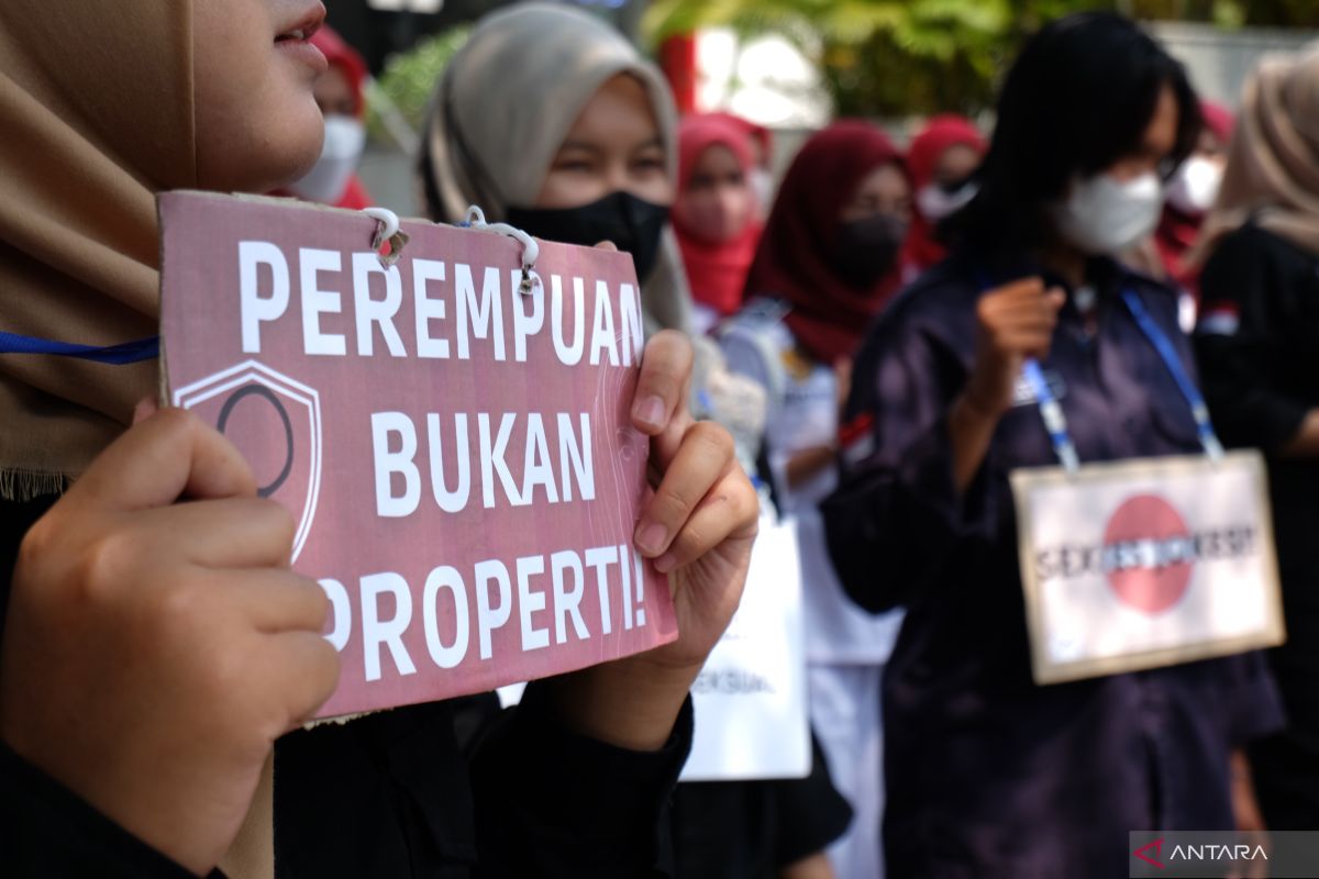 Lagi, kasus dugaan pelecehan seksual terjadi di TransJakarta