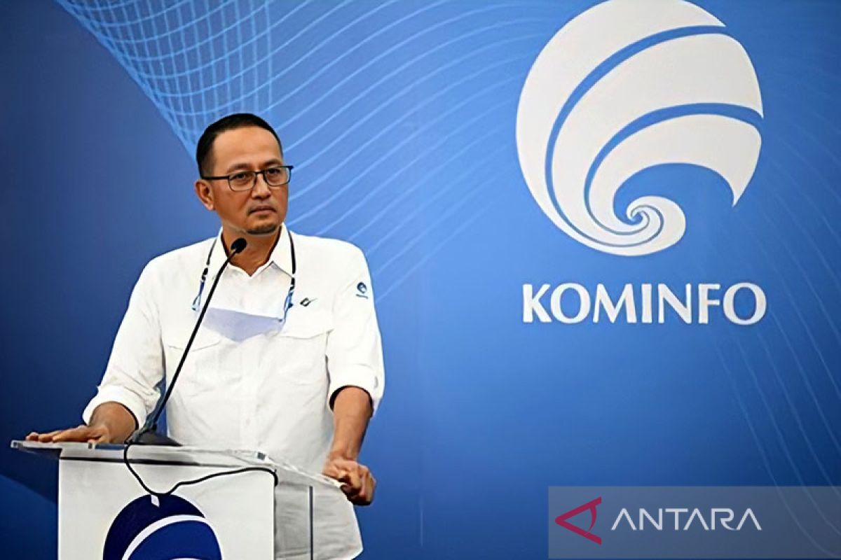 Kominfo secara resmi buka akses layanan PSE asing