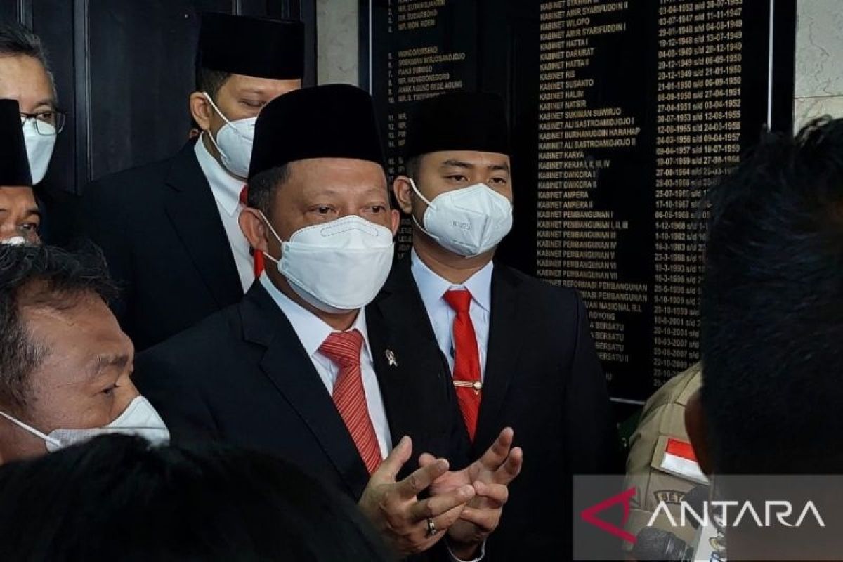 Mendagri Tito Karnavian minta kepala daerah buat kebijakan pro UMKM