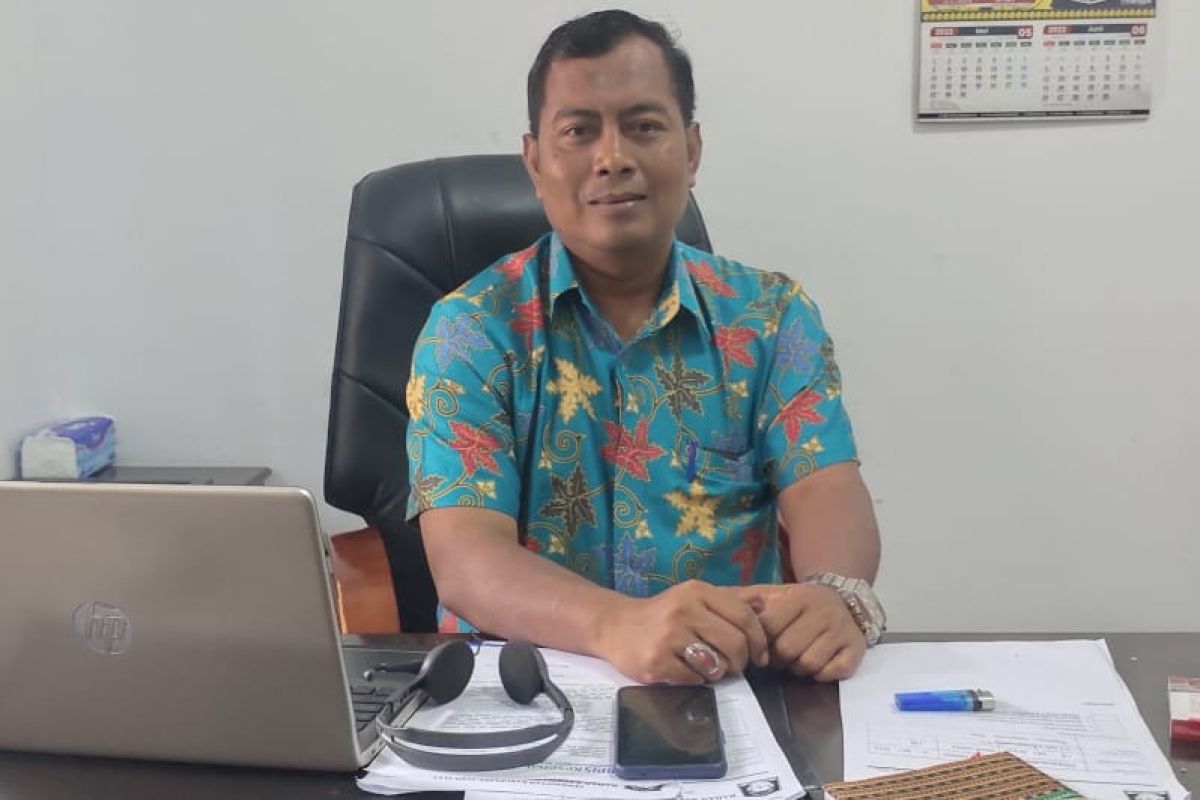 lima pejabat Aceh Jaya terancam dikembalikan kejabatan semula