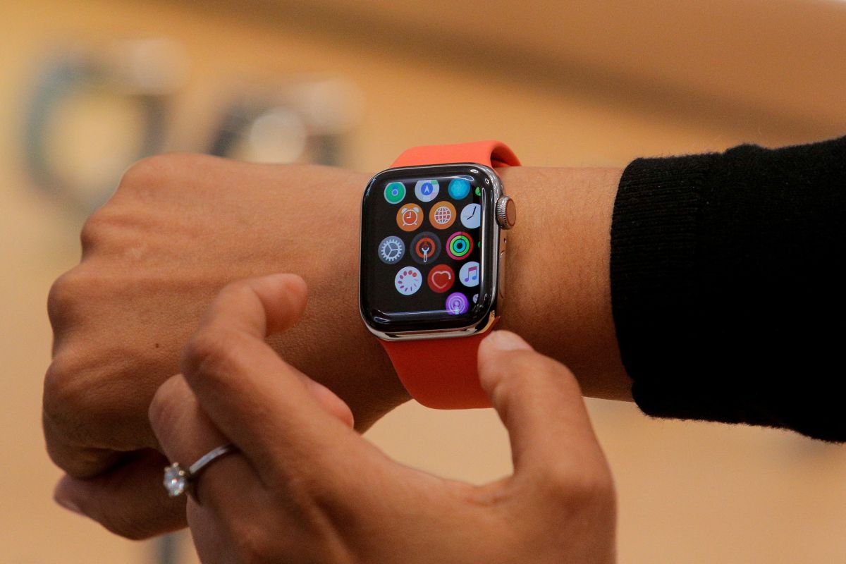 Apple merilis laporan terkait teknologi kesehatan