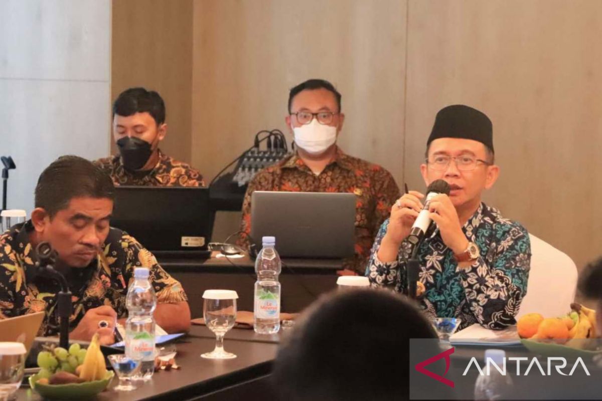 TP2D rekomendasi kabupaten Bekasi tetapkan status darurat sampah