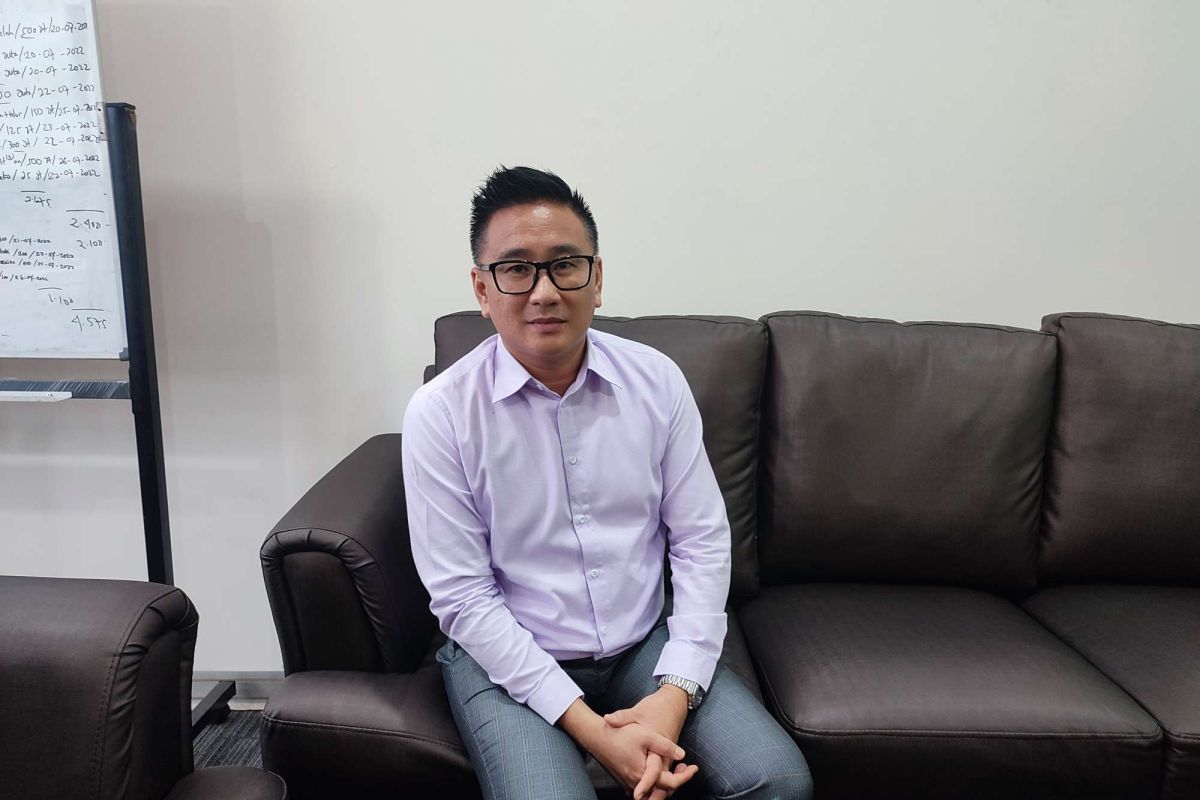 BNI Manokwari berikan layanan digital saat buka rekening baru