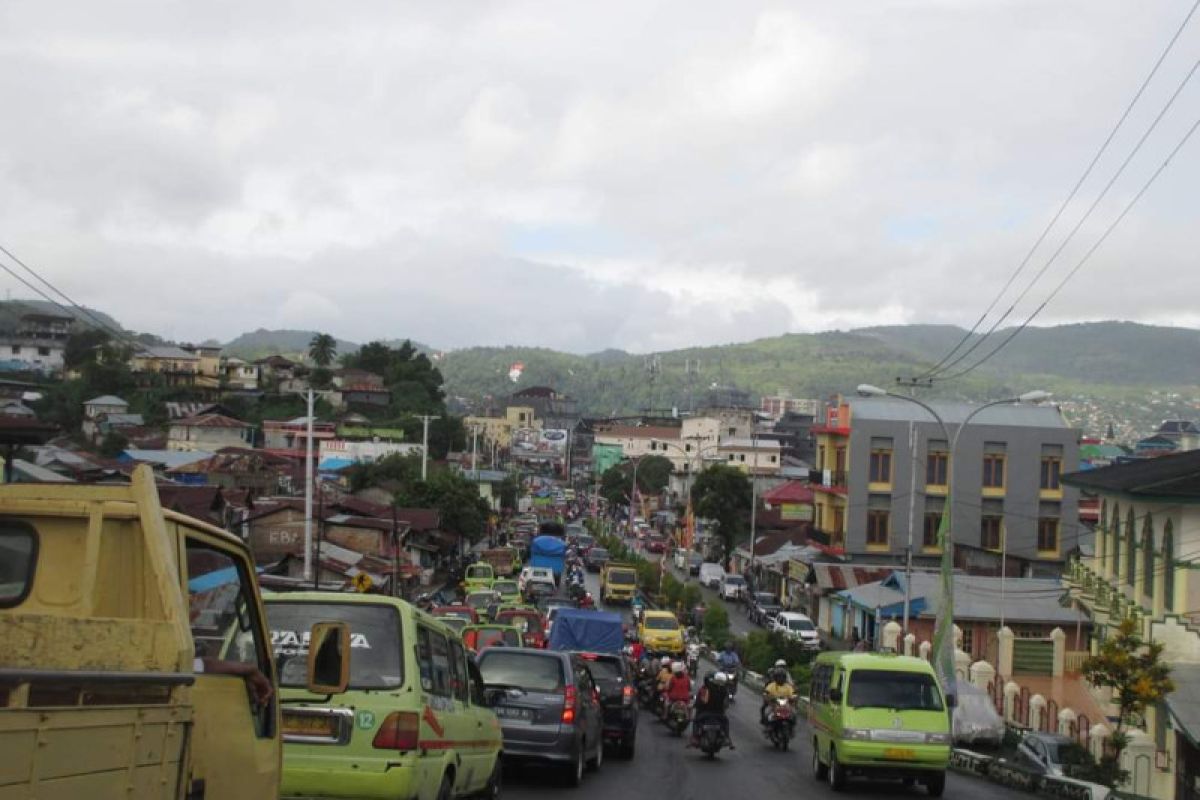 Pemkot Ambon usulkan bangun 