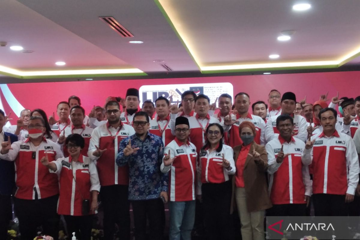 Anggota DPR harap LIRA terus konsisten membantu rakyat