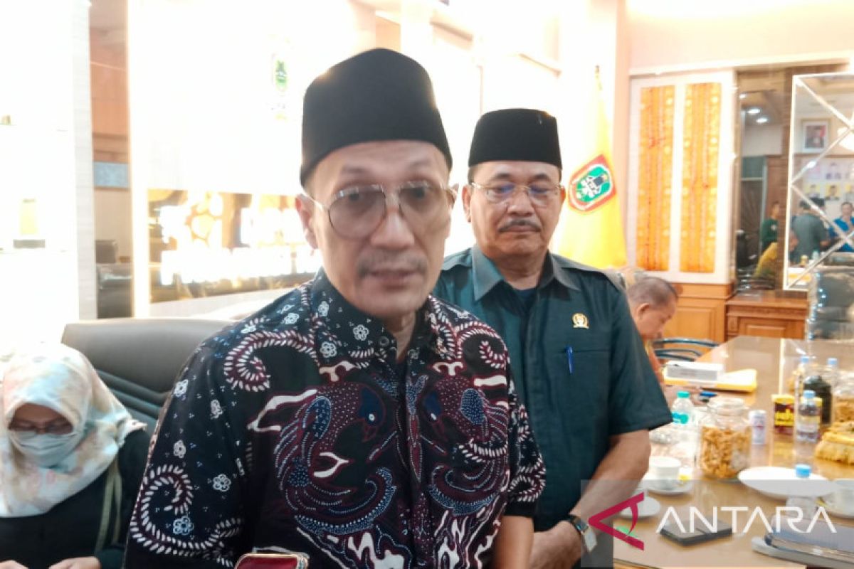 Pendidikan di Kalsel diharapkan fokus penanganan dampak pandemi COVID-19