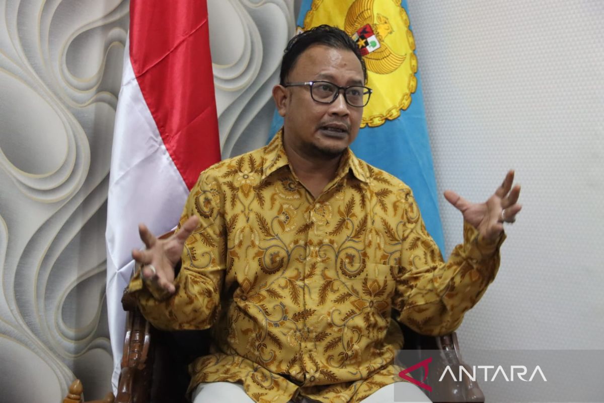 Komnas HAM tegaskan tak ada intervensi pengusutan kasus Brigadir J