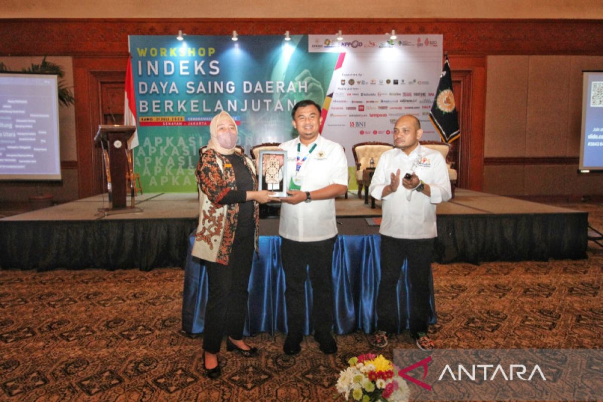 BNI, APKASI, dan Kadin kolaborasi percepat penerapan kota pintar dan digitalisasi