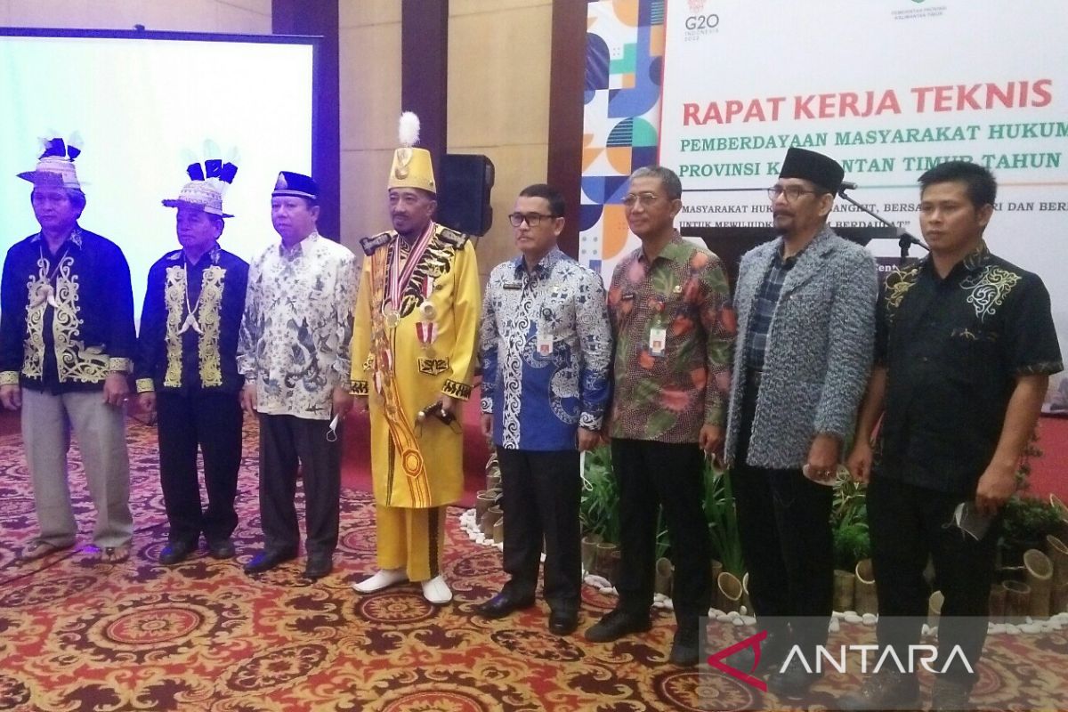 Penjabat Sekprov sebut APBD Kaltim bisa mencapai Rp466 triliun