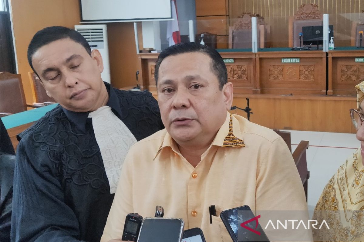 Irjen Napoleon minta masyarakat tetap dukung Polri